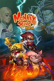 Monkey King Saga