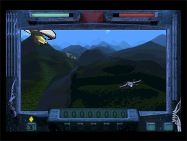 MegaMorph - Screenshot - Gameplay Image