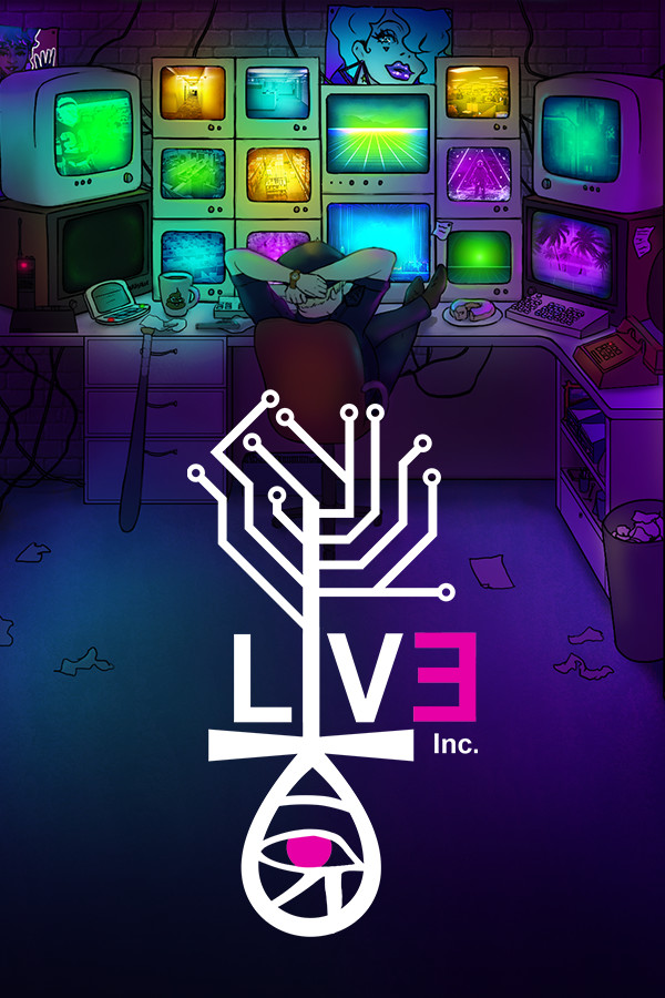 Live Inc.