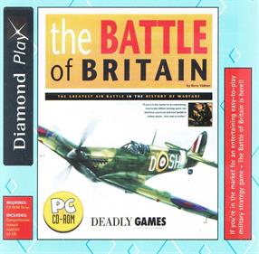The Battle of Britain