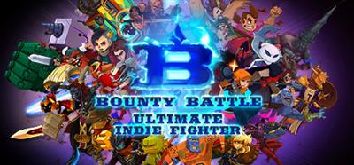 Bounty Battle - Banner Image