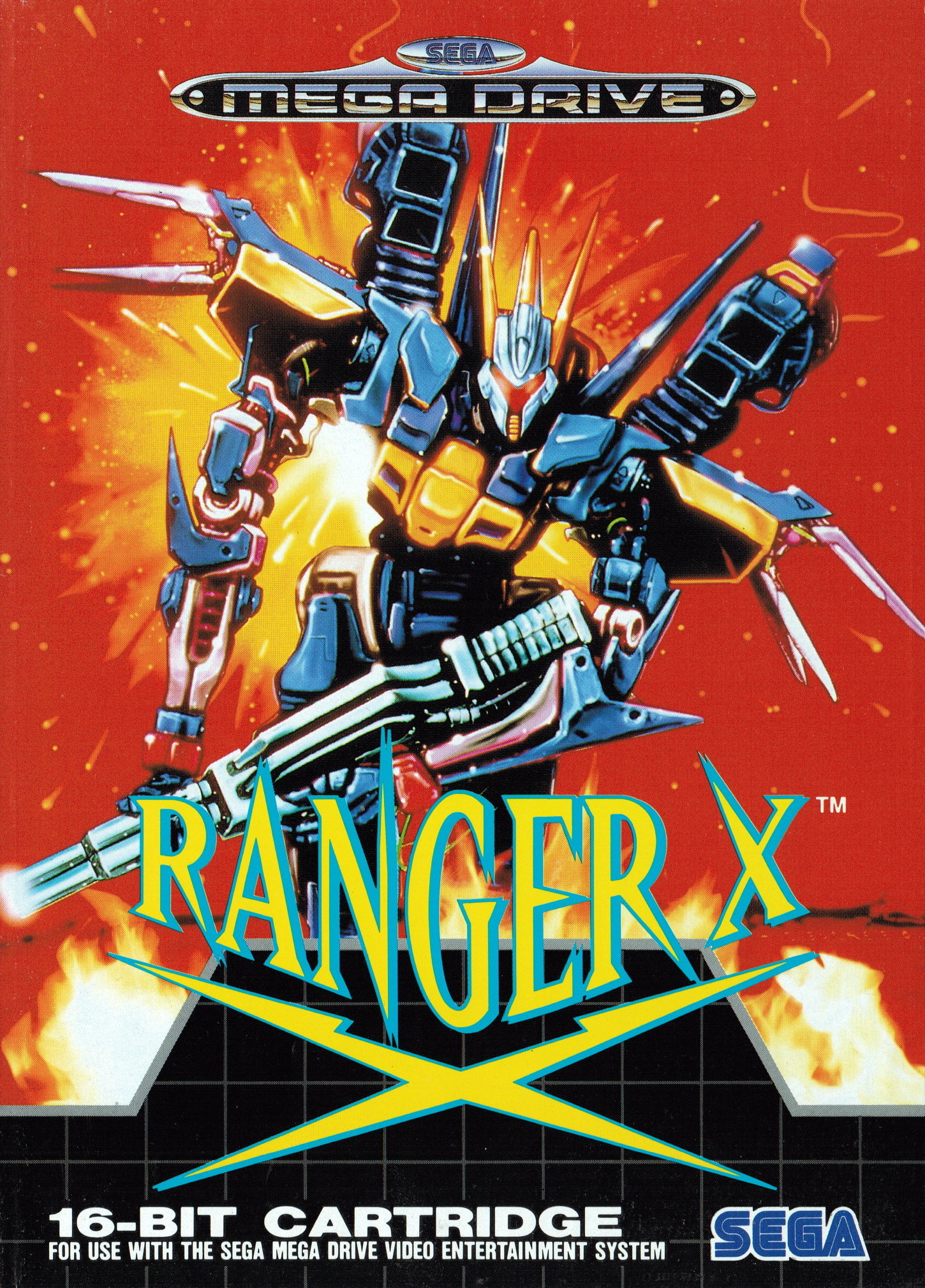 Ranger x sega коды