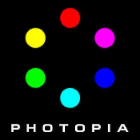 Photopia - Box - Front Image