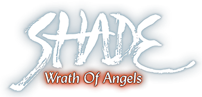 Shade: Wrath of Angels - Clear Logo Image
