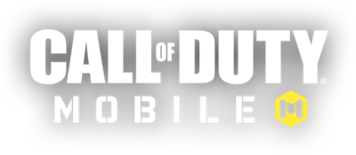 Call of Duty: Mobile - Clear Logo Image