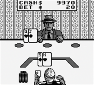 High Stakes Gambling - Screenshot - Gameplay Image