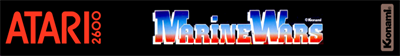 Marine Wars - Banner Image
