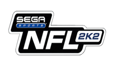 NFL 2K2 - Clear Logo Image