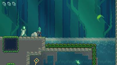 Jaded - Screenshot - Gameplay Image