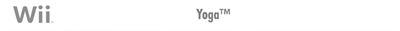 Yoga - Banner Image