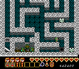 Ring of Zelda
