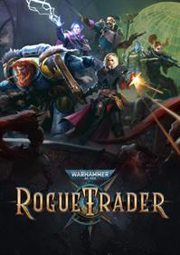 Warhammer 40,000: Rogue Trader