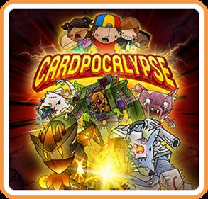 Cardpocalypse