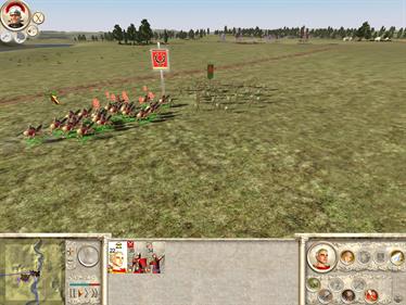 Rome: Total War - Screenshot - Gameplay Image