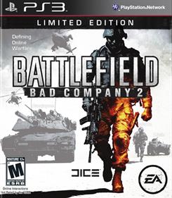 Battlefield: Bad Company 2: Limited Edition