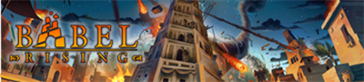 Babel Rising - Banner Image