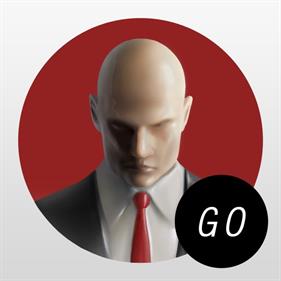 Hitman GO: Definitive Edition - Box - Front Image