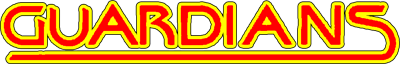 Guardians - Clear Logo Image