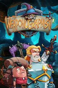 The Weaponographist