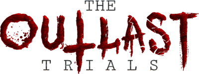 The Outlast Trials - Clear Logo Image