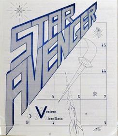 Star Avenger