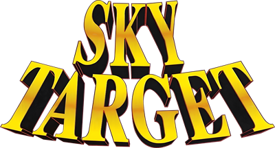 Sky Target - Clear Logo Image
