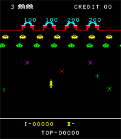 Space Launcher - Screenshot - Gameplay Image