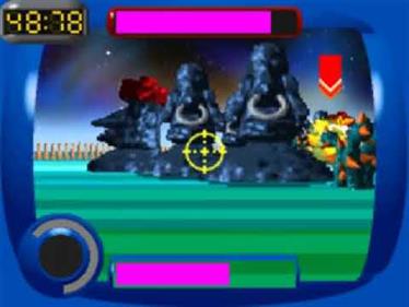 Insector War - Screenshot - Gameplay Image