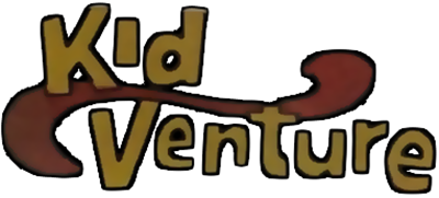 Kid Venture - Clear Logo Image