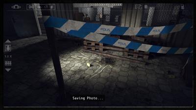 Stairs - Screenshot - Gameplay Image