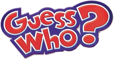 Guess Who? - Clear Logo Image