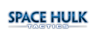 Space Hulk: Tactics - Clear Logo Image