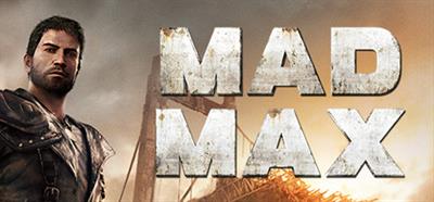 Mad Max - Banner Image