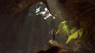 Ghost of a Tale - Screenshot - Gameplay Image