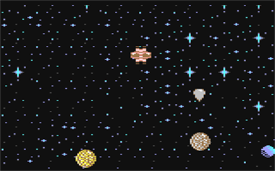 Space Crumpets - Screenshot - Gameplay Image