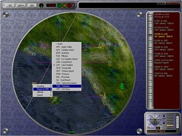 Air Command 3.0 - Screenshot - Gameplay Image