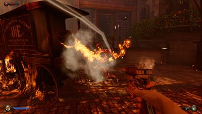BioShock Infinite - Screenshot - Gameplay Image