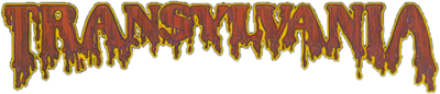 Transylvania - Clear Logo Image