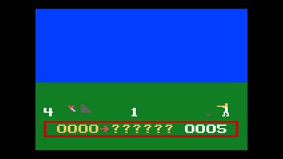Clay Pigeon - Screenshot - Gameplay Image