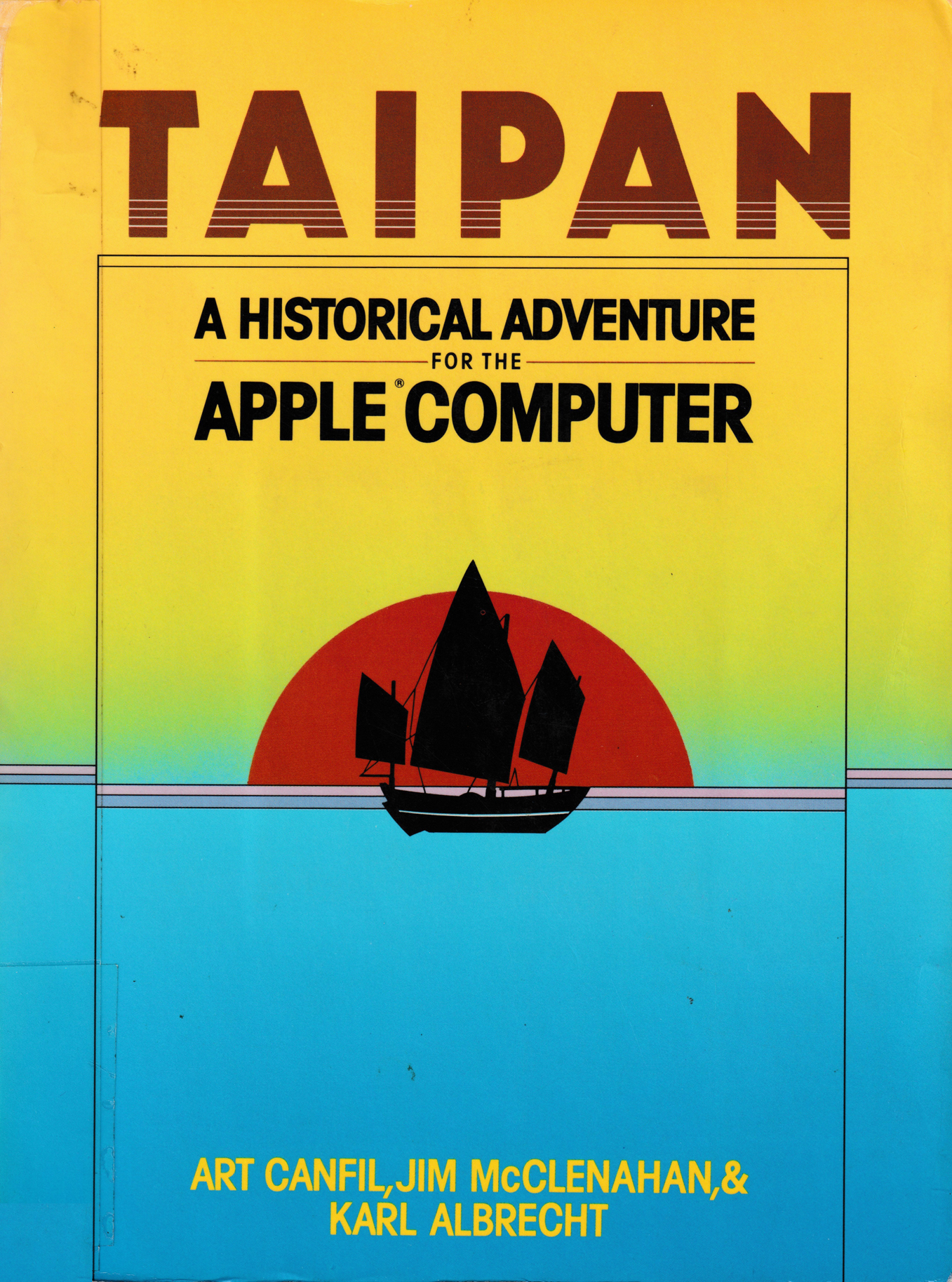 Taipan