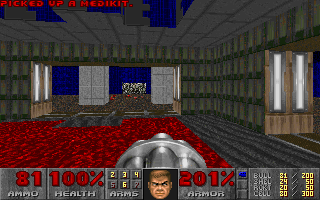 The Lost Episodes of Doom