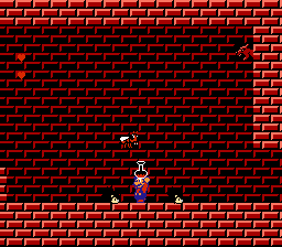 The Adventure of Mario Bros. 2