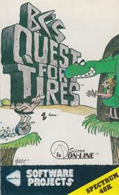 BC's Quest For Tires