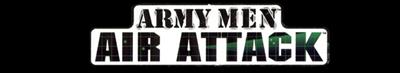 Army Men: Air Attack - Banner Image