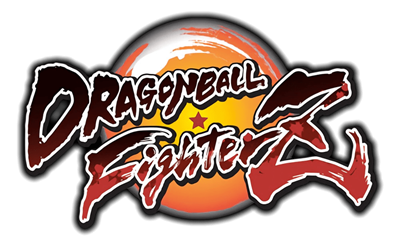 Dragon Ball FighterZ - Clear Logo Image