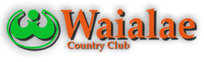 True Golf Classics: Waialae Country Club - Clear Logo Image