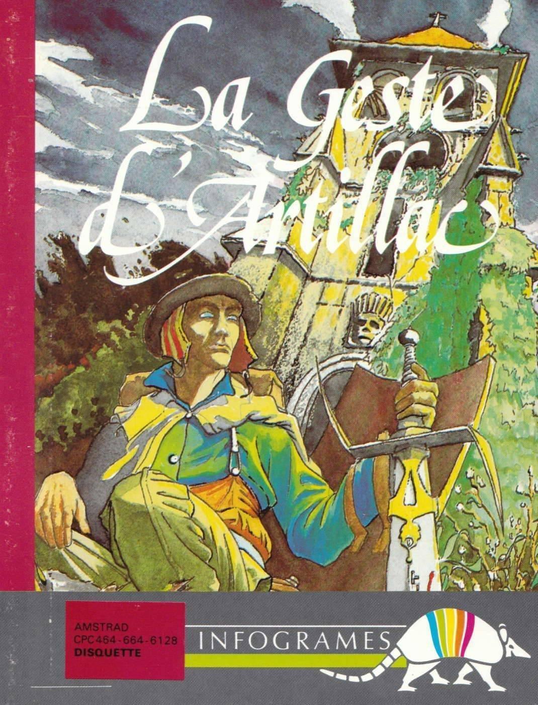 La Geste d'Artillac