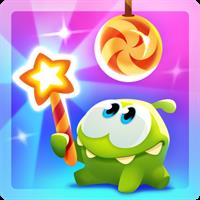 Cut the Rope: Magic - Box - Front Image