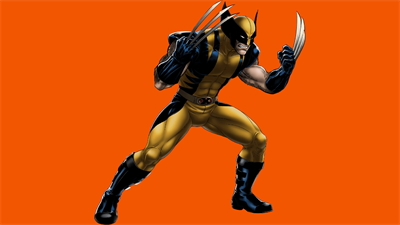Wolverine: Adamantium Rage - Fanart - Background Image