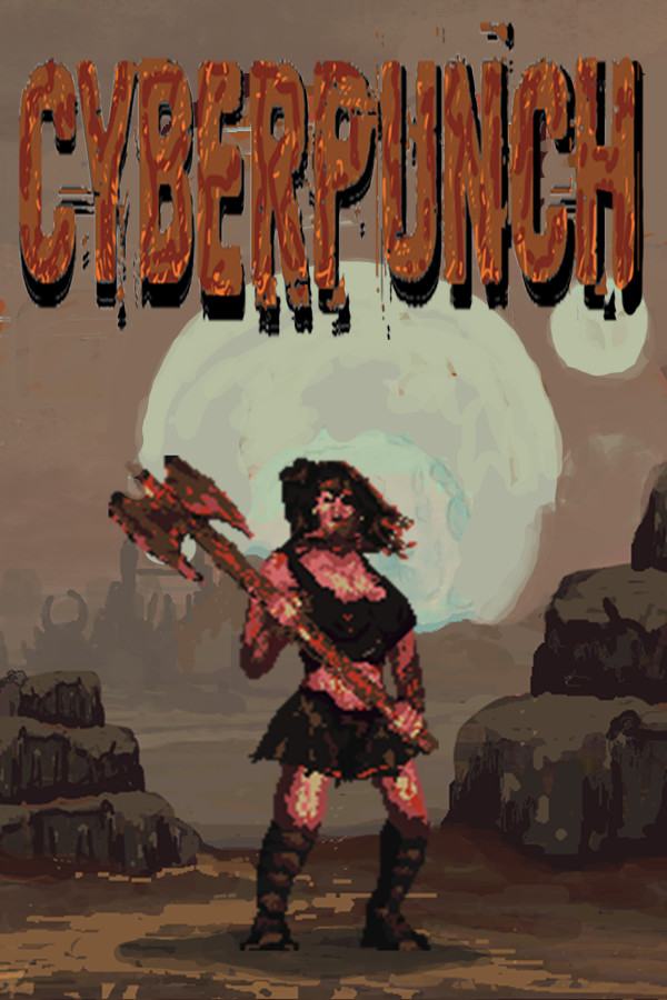 Cyberpunch